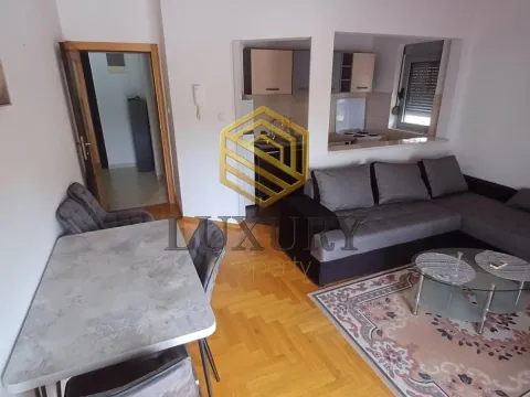 Izdavanje, jednosoban stan, 45m², Stari Aerodrom, Podgorica - image 2