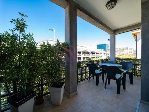 Rent, three bedroom apartment, 106m², 1 maj, Podgorica - image 13