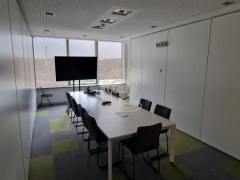 Rent, office space, 770m², Novi Beograd Blok 67, Novi Beograd Sve Podlokacije - image 10