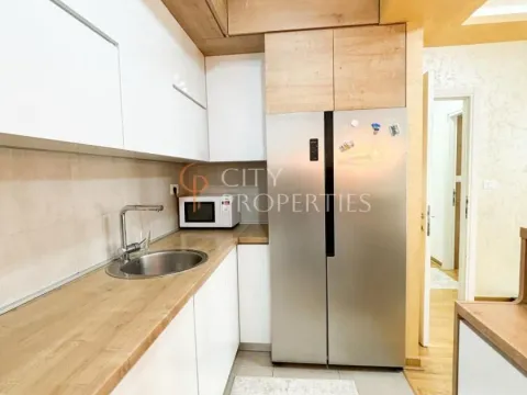 Izdavanje, stan, 64m², City Kej, Podgorica - image 10