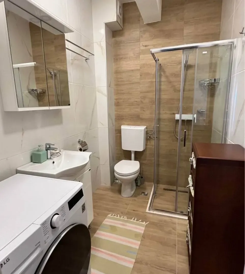 Prodaja, jednosoban stan, 44m², Meljine, Herceg Novi