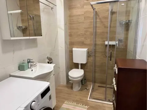 Sale, one bedroom apartment, 44m², Meljine, Herceg Novi - image 9