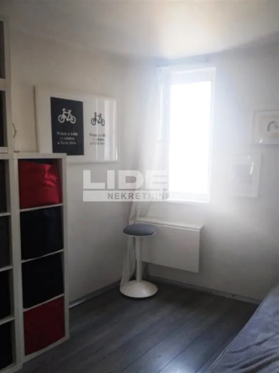 Sale, two bedroom apartment, 43m², Stari Grad, Beograd