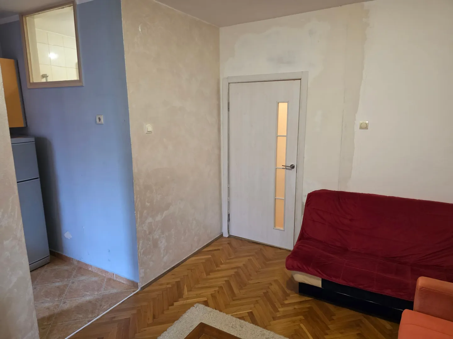 Prodaja, jednosoban stan, 34m², Preko Morače, Podgorica