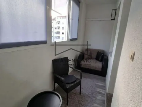 Izdavanje, dvosoban stan, 40m², Podbara, Novi Sad Sve Podlokacije - image 10