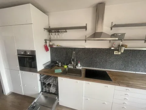Prodaja, trosoban stan, 75m², Novi Beograd Blok 64, Novi Beograd Sve Podlokacije - image 11