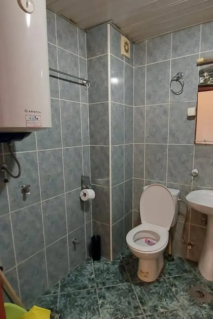 Prodaja, jednosoban stan, 45m², Stari Aerodrom, Podgorica