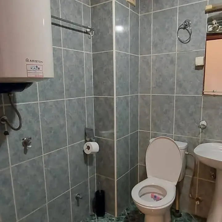 Prodaja, jednosoban stan, 45m², Stari Aerodrom, Podgorica