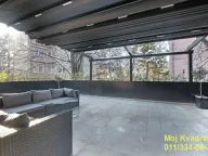 Prodaja, četvorosoban stan, 90m², Zvezdarska Šuma, Zvezdara Sve Podlokacije - image 15