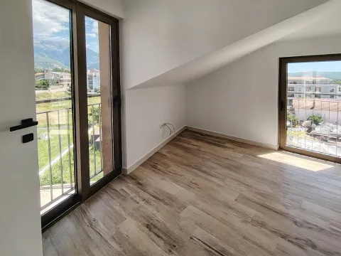 Sale, two bedroom apartment, 85m², Mrčevac, Tivat - image 8