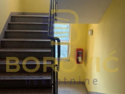 Izdavanje, jednosoban stan, 32m², Voždovac Sve Podlokacije, Beograd - image 12