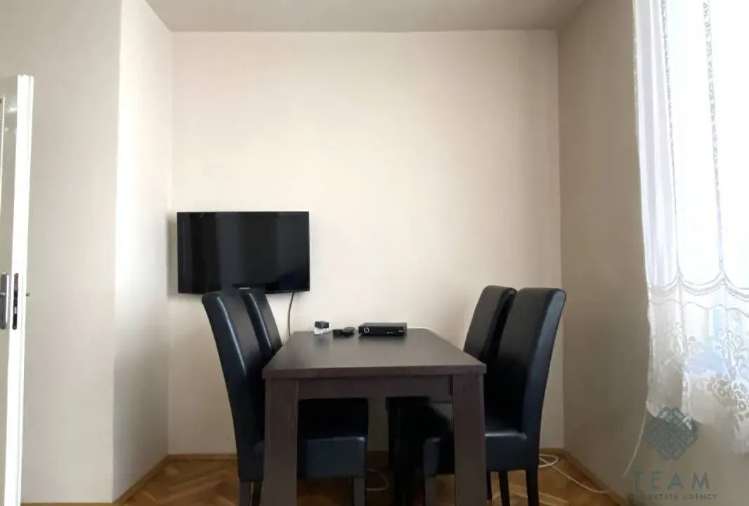 Sale, two bedroom apartment, 59m², Centar, Kolašin