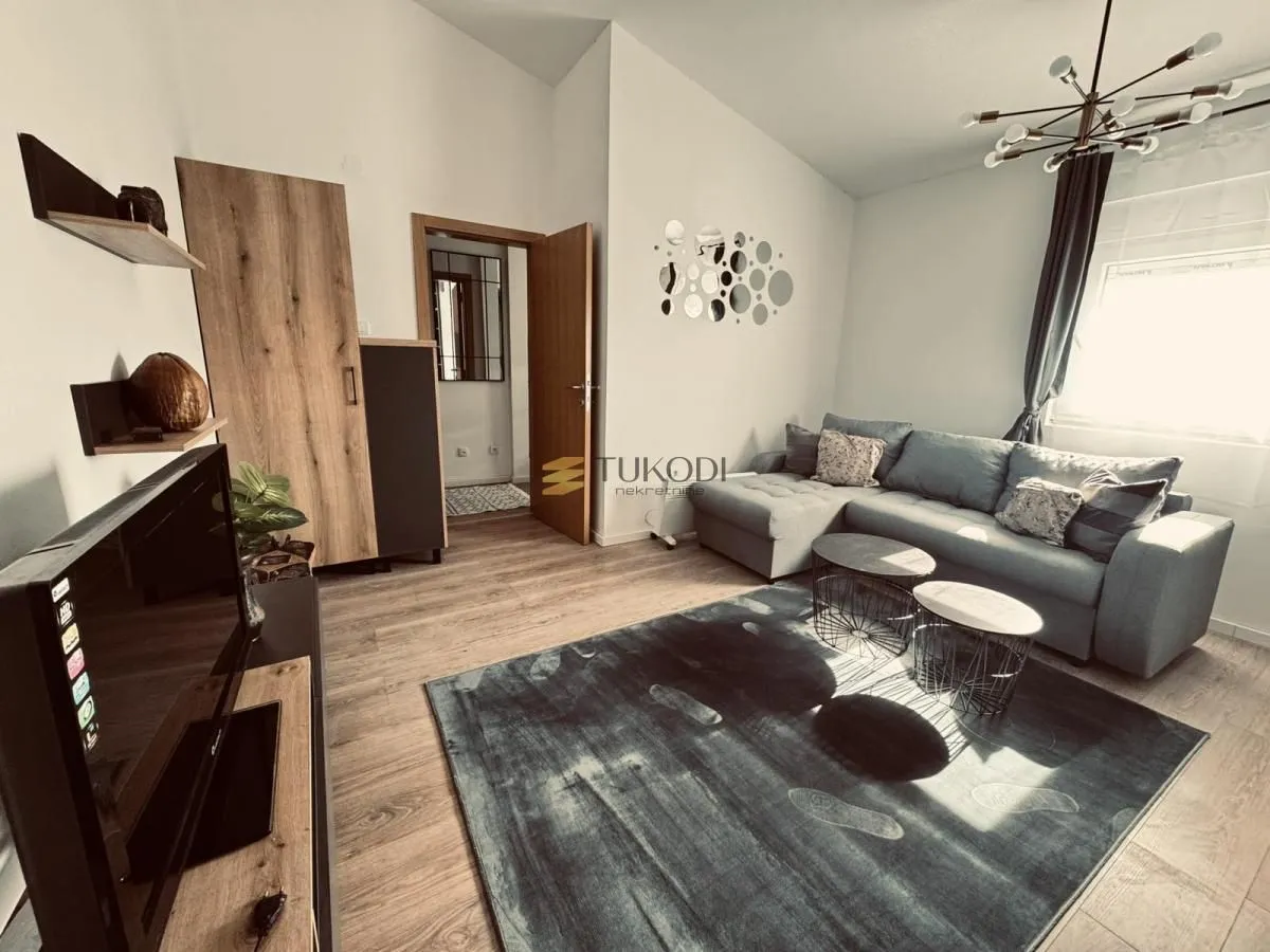 Izdavanje, jednosoban stan, 30m², Liman 2, Novi Sad Sve Podlokacije