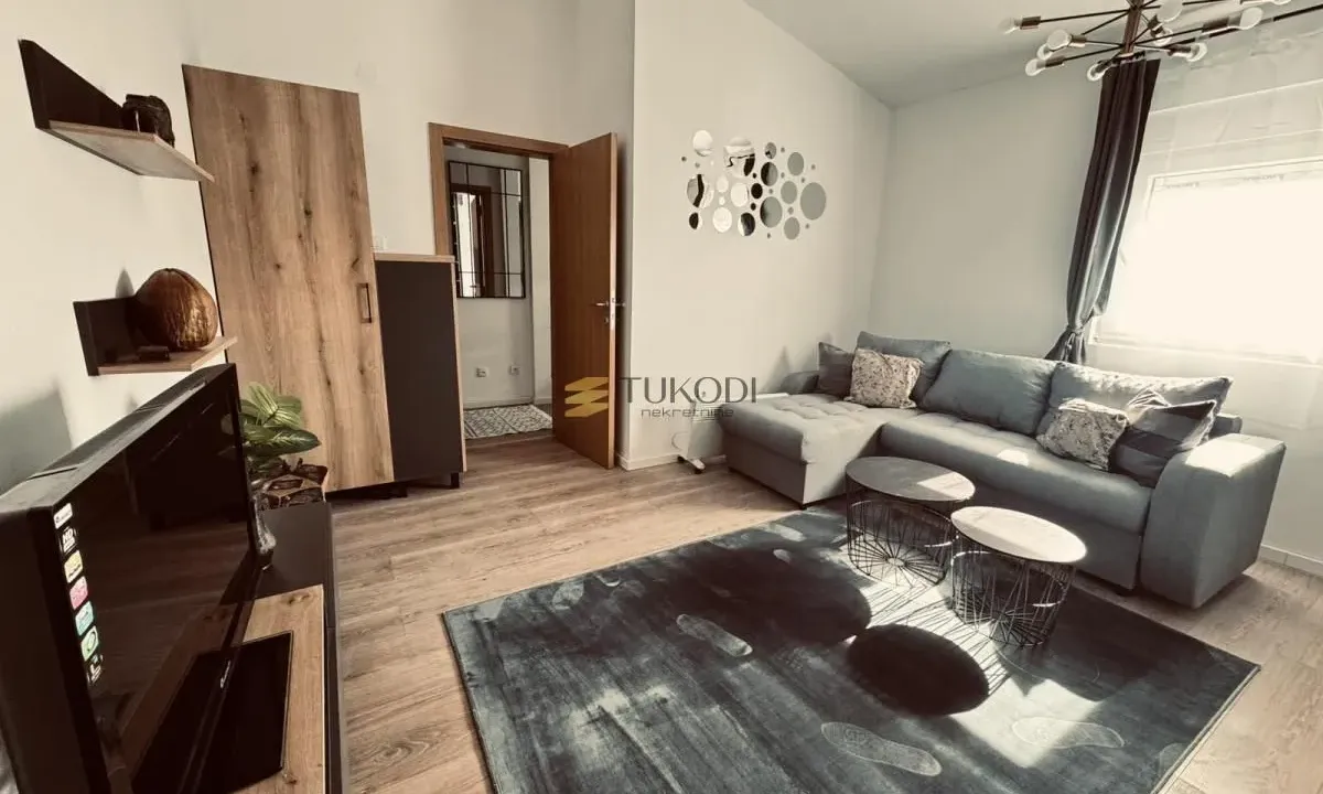 Izdavanje, jednosoban stan, 30m², Liman 2, Novi Sad Sve Podlokacije