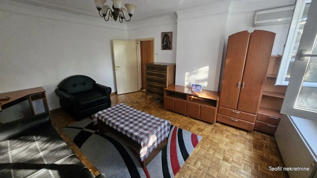 Sale, one bedroom apartment, 43m², Prijepolje, Srbija
