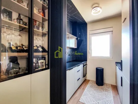 Prodaja, dvosoban stan, 56m², Zabjelo, Podgorica - image 8