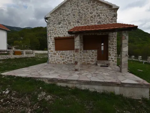 Sale, house, 220m², Herceg Novi, Crna Gora - image 30
