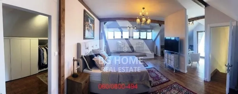 Prodaja, kuća, 290m², Radiofar, Surčin