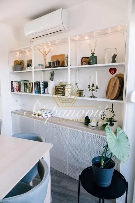 Prodaja, stan, 63m², Podbara, Novi Sad Sve Podlokacije