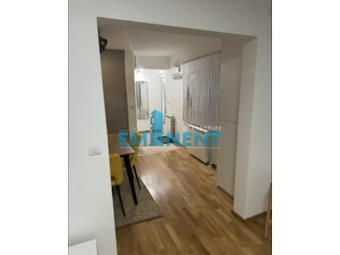 Rent, apartment, 60m², Senjak, Beograd - image 4