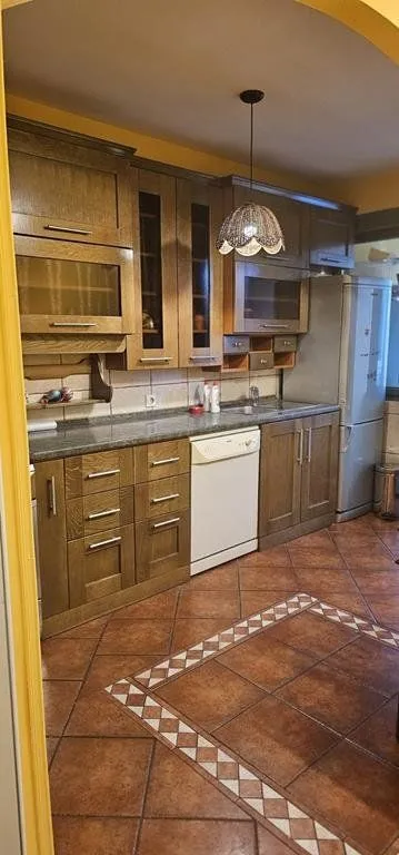 Rent, two bedroom apartment, 67m², Preko Morače, Podgorica