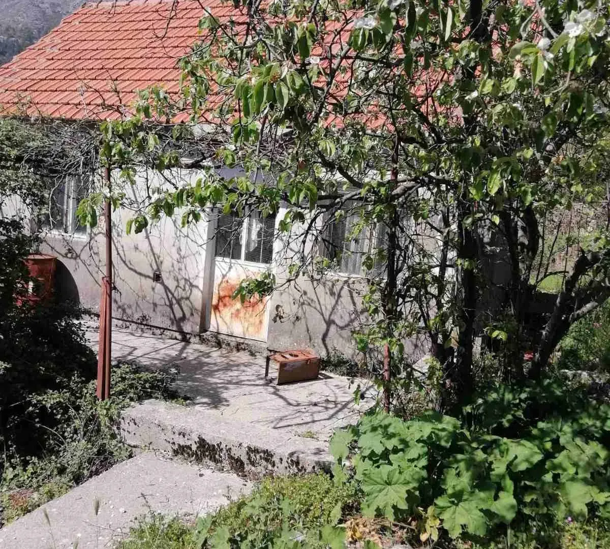 Sale, house, 41m², Dobrsko Selo, Cetinje