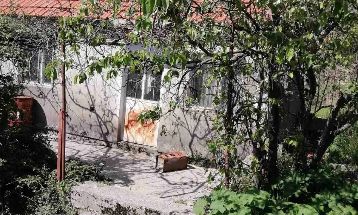 Sale, house, 41m², Dobrsko Selo, Cetinje