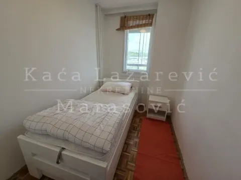 Izdavanje, jednosoban stan, 41m², Šumice, Beograd - image 8