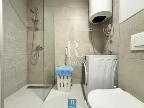 Izdavanje, jednosoban stan, 45m², Stari Aerodrom, Podgorica - image 11