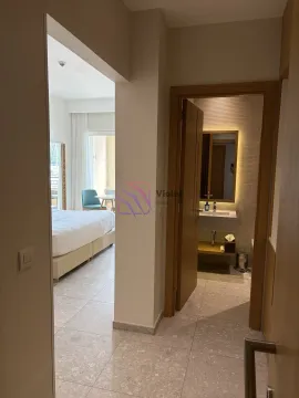 Prodaja, jednosoban stan, 47m², Luštica Bay, Tivat - image 10