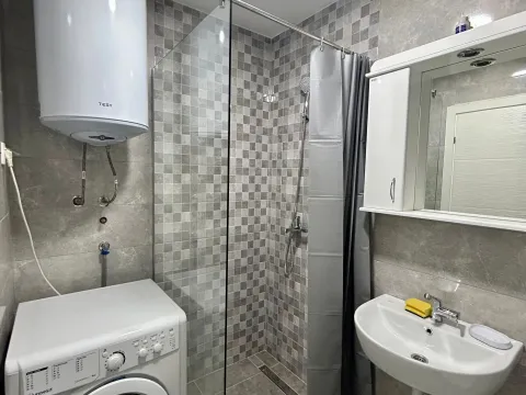 Rent, one bedroom apartment, 44m², Tuški Put, Podgorica - image 10