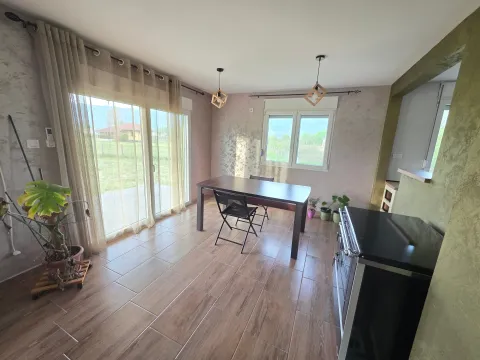 Sale, house, 118m², Kosić, Danilovgrad - image 19