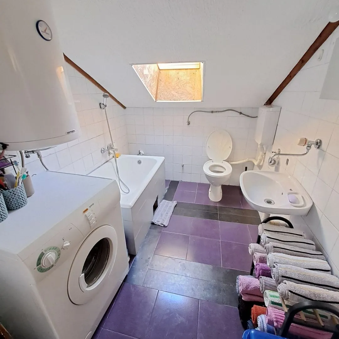 Prodaja, dvosoban stan, 80m², Preko Morače, Podgorica