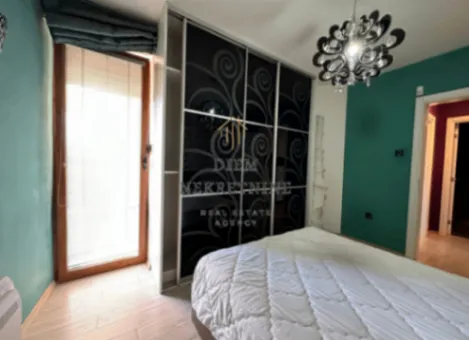 Izdavanje, trosoban stan, 140m², Preko Morače, Podgorica - image 4