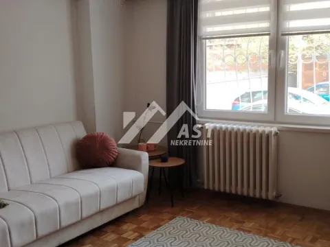 Rent, apartment, 25m², Podbara, Novi Sad Sve Podlokacije - image 3