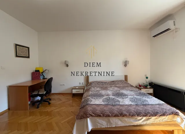 Rent, two bedroom apartment, 68m², Centar, Podgorica