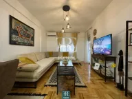 Izdavanje, jednosoban stan, 45m², Ljubović, Podgorica - image 1