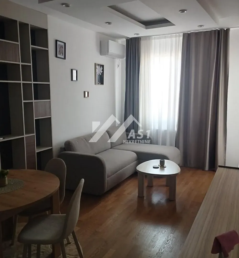 Izdavanje, dvosoban stan, 58m², Telep, Novi Sad Sve Podlokacije