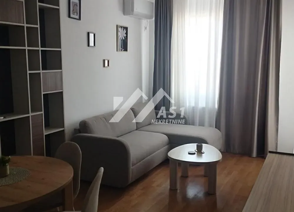 Izdavanje, dvosoban stan, 58m², Telep, Novi Sad Sve Podlokacije