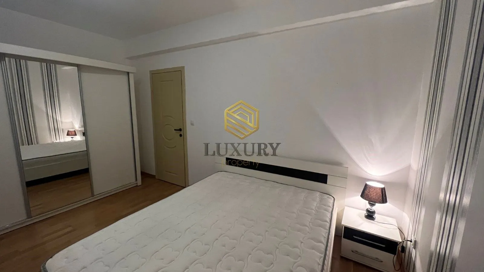 Izdavanje, dvosoban stan, 67m², Zabjelo, Podgorica