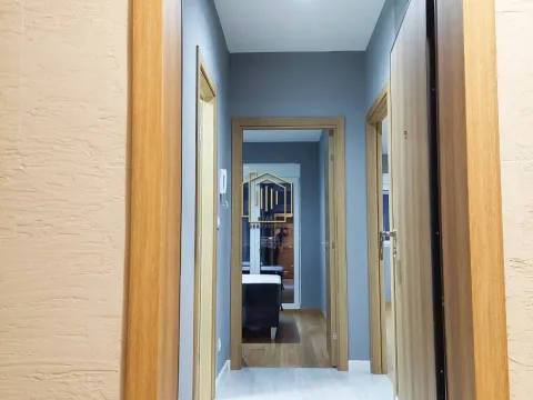 Rent, one bedroom apartment, 44m², New City, Podgorica - image 10