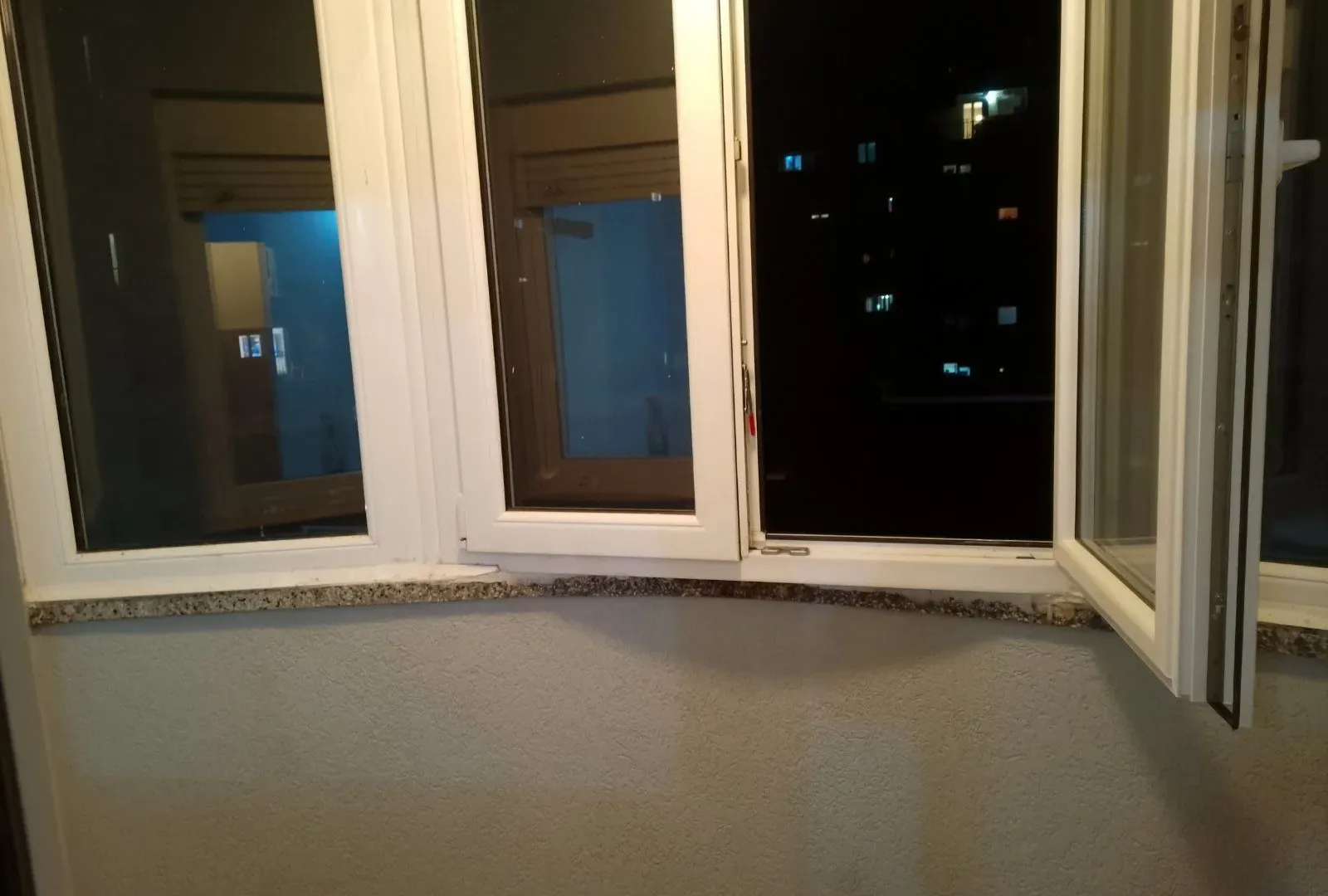 Prodaja, dvosoban stan, 43m², Novi Sad Sve Podlokacije, Novi Sad