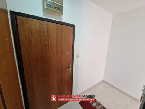 Prodaja, dvosoban stan, 53m², Velji Vinogradi, Budva - image 9