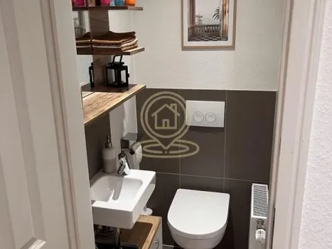 Prodaja, jednosoban stan, 38m², Novo naselje, Novi Sad - image 5