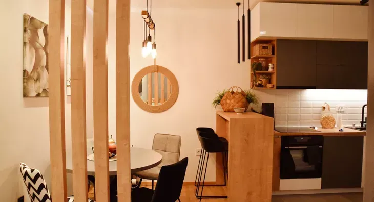 Prodaja, trosoban stan, 56m², Bulevar patrijarha Pavla, Novi Sad Sve Podlokacije