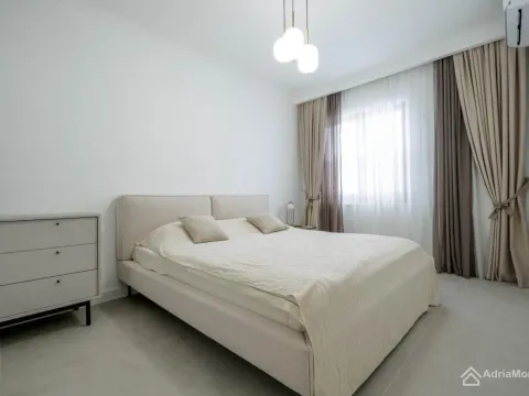 Sale, two bedroom apartment, 87m², Bečići, Budva - image 12