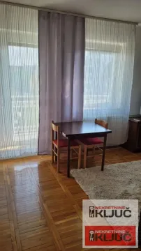 Rent, one bedroom apartment, 43m², Bulevar Oslobodjenja, Novi Sad Sve Podlokacije - image 2