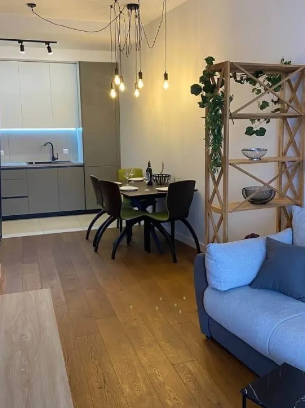 Sale, two bedroom apartment, 78m², Bar, Crna Gora