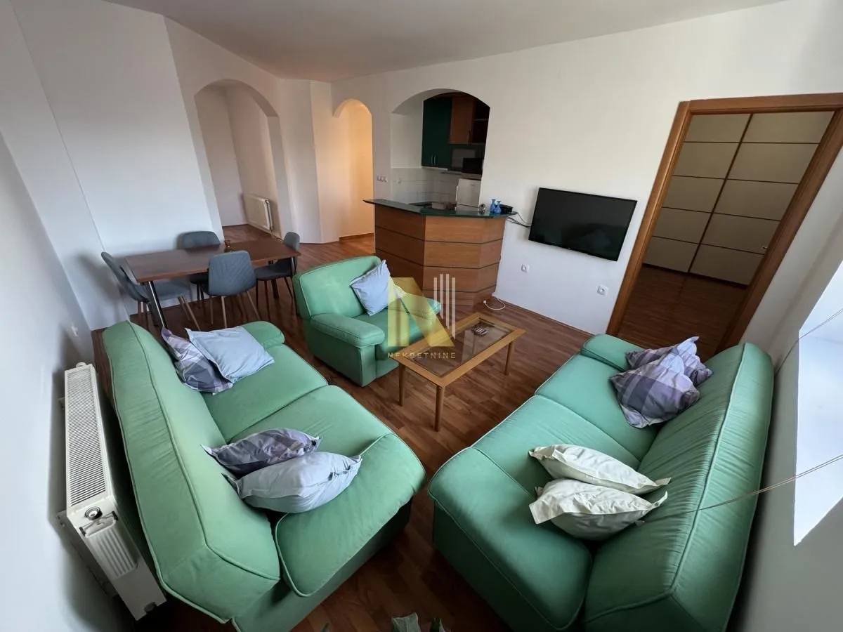Prodaja, dvosoban stan, 65m², Spens, Novi Sad Sve Podlokacije