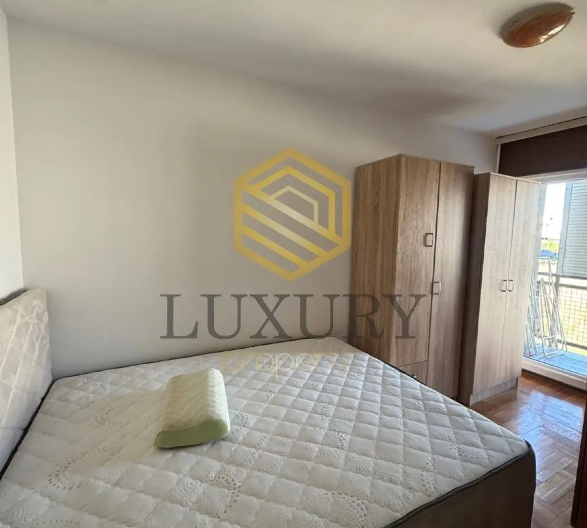 Prodaja, dvosoban stan, 60m², City Kvart, Podgorica